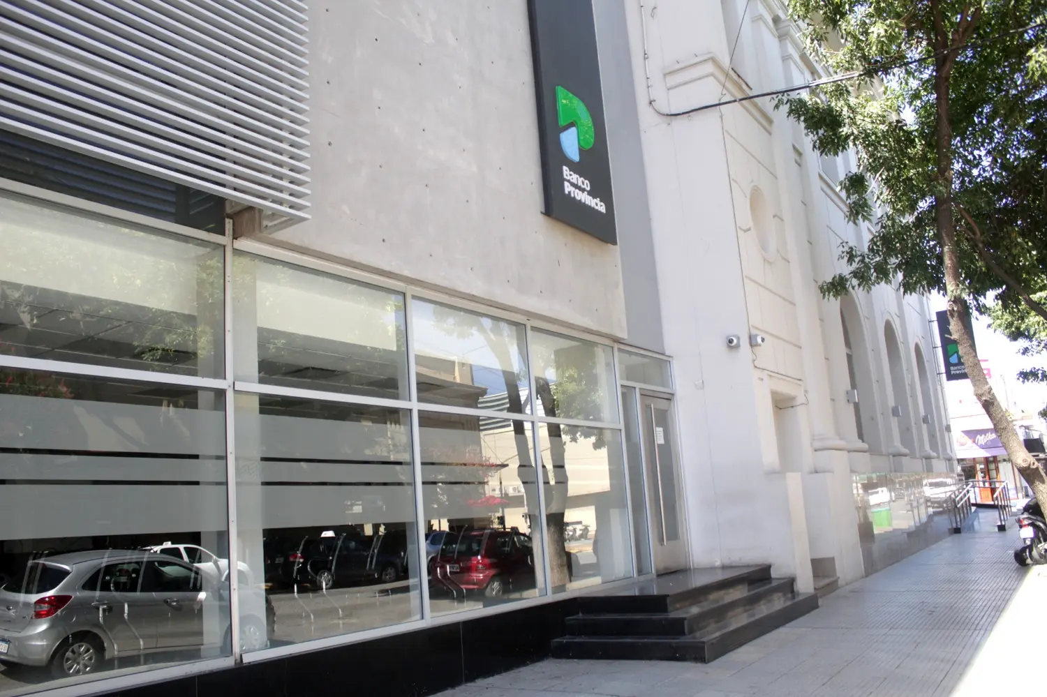 Banco Provincia