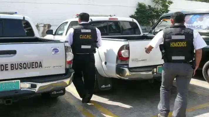 HERIDOS EN COMBATE: capturan a dos disidentes de las FARC enconchados en Táchira