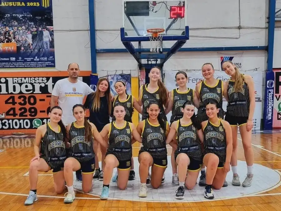 Centenario U17
