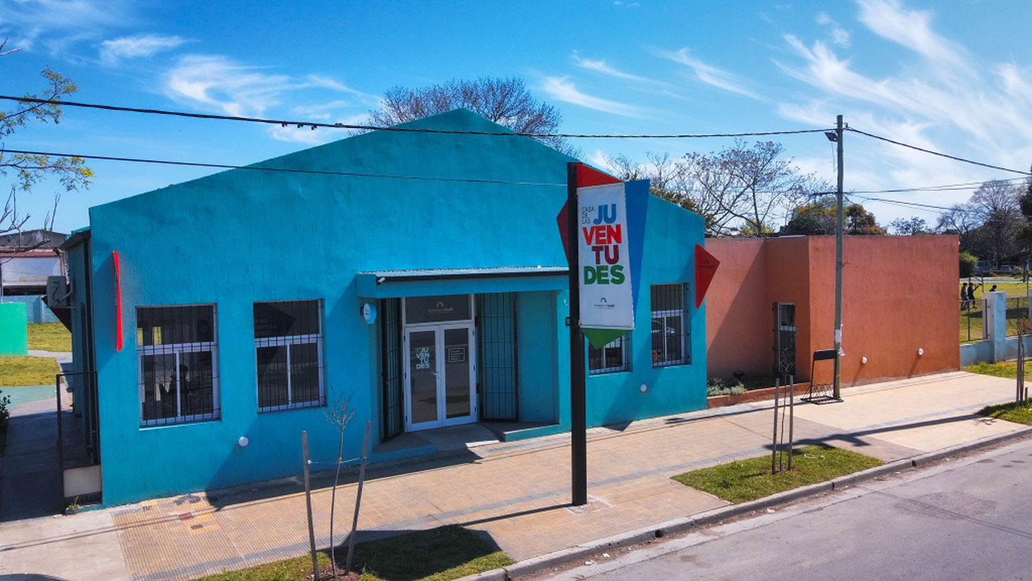 Arrancó la inscripción al Registro de Demanda Habitacional provincial en la Casa de las Juventudes.