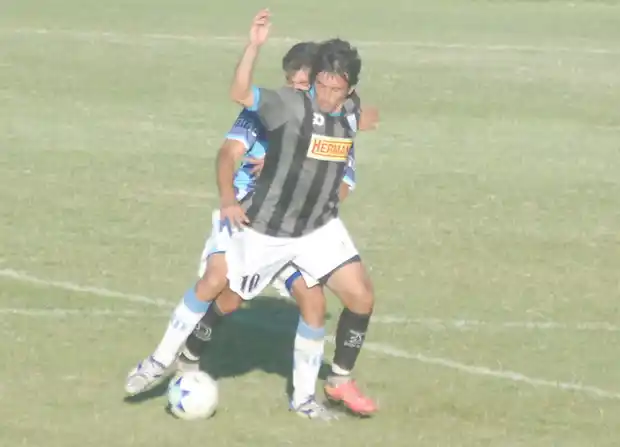 Juventud debutará ante Sarmiento de Reistencia en la próxima fase