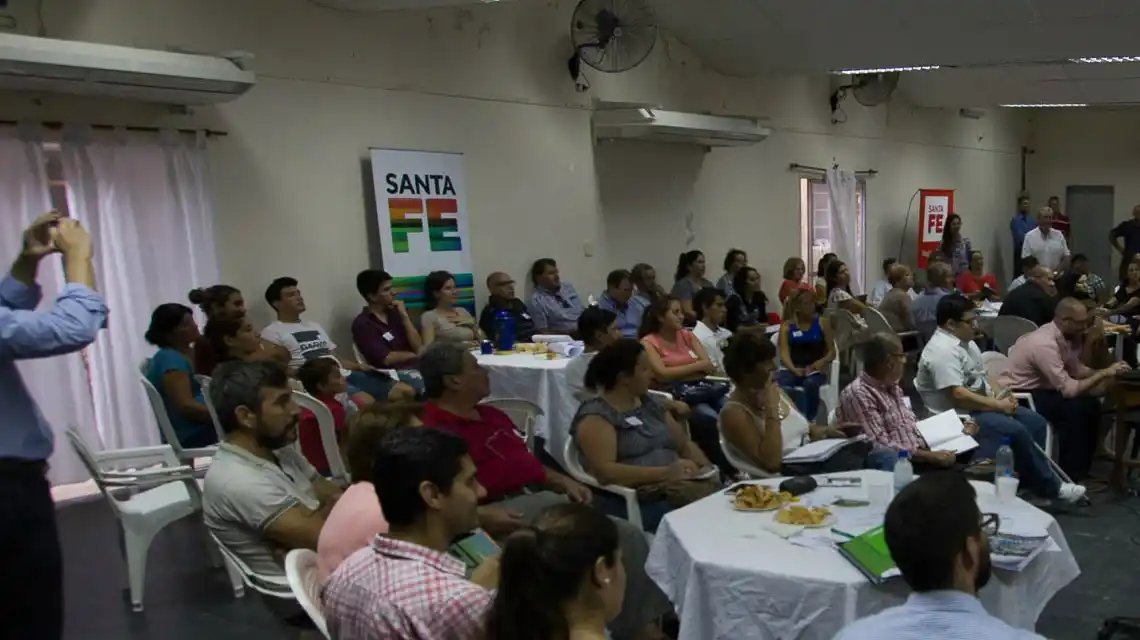 A Toda Costa: Cerró la primera ronda de participación ciudadana