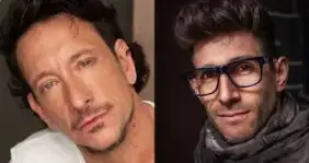 Nico y Dai rumbo a Nueva York en medio del éxito de la obra de Rocky
