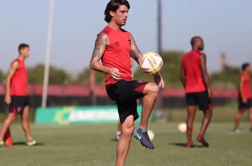 Con Formica como principal figura, Newell’s definió la lista para enfrentar a la Selección