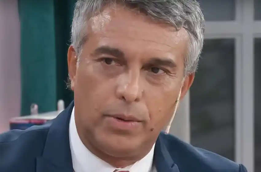 La dura pregunta de Mirtha Legrand a Mario Massaccesi: «¿Fuiste violado?»