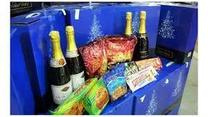 La canasta de “Precios Cuidados” incluirá productos navideños
