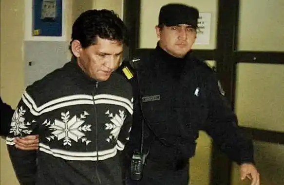 Murió en la cárcel el asesino de niños más cruel de Concordia