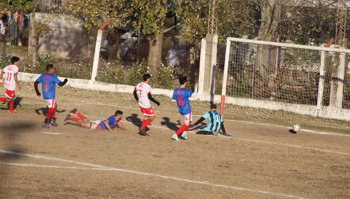 Torneo Oficial 2025 “Copa El Rodeo”: Quilmes sorprendió a La Academia en una fecha vibrante