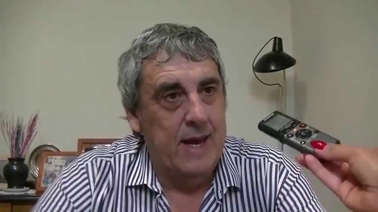 Alto acatamiento al paro de UDA