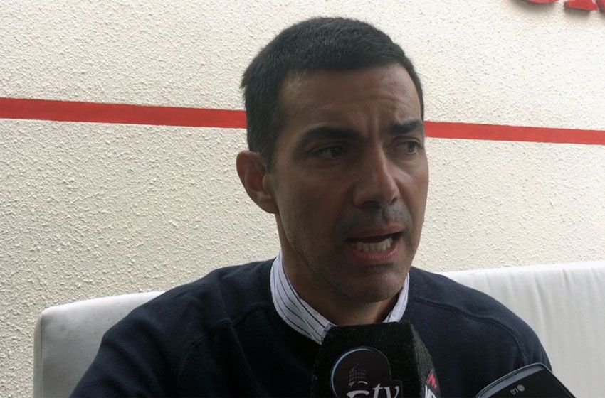 "El Frente de Todos está terminado por el fracaso de la gestión”