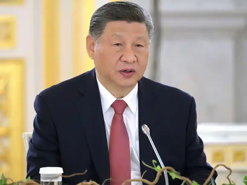 Sube la tensión entre China y Japón por Taiwán: Beijing pidió a sus ciudadanos que no viajen a la isla