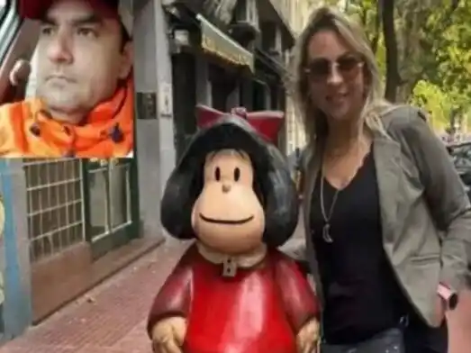 A PUÑALADAS matan a una venezolana en CHILE: su expareja la atacó en la tienda donde trabajaba