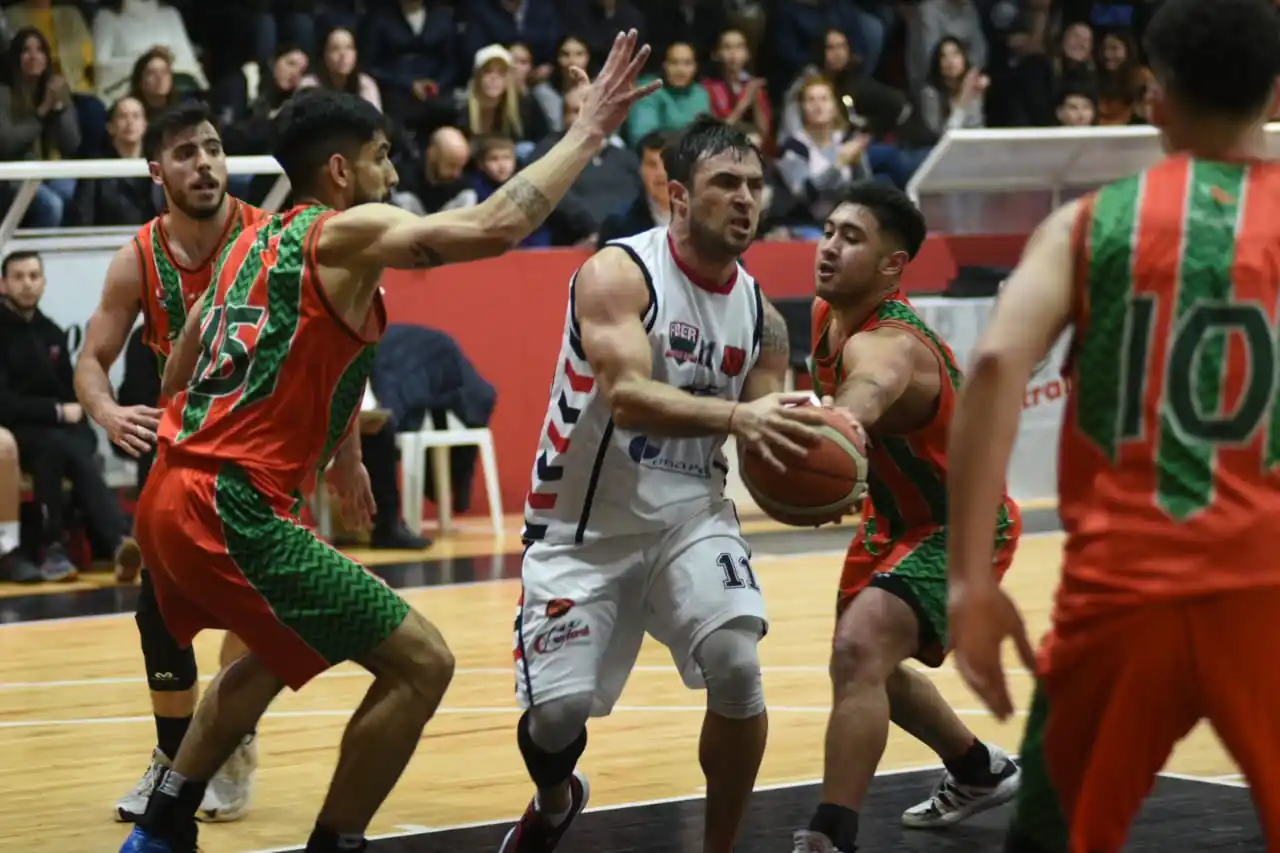 Fotos: Joaquín García