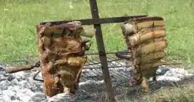 Frigoríficos exportadores aseguran que el kilo de asado debería costar 75 pesos