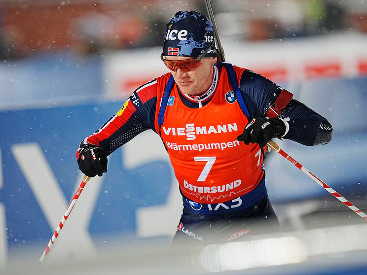 Sivert Guttorm Bakken tenía 27 años y se investigan las causas de su deceso.Foto:Grosby