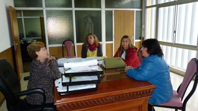 NUEVOS ACUERDOS DE CONVIVENCIA DEL JARDÍN MATERNAL “BICHITO DE LUZ”