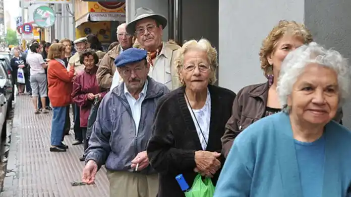 El Gobierno oficializó el aumento de las jubilaciones y pensiones