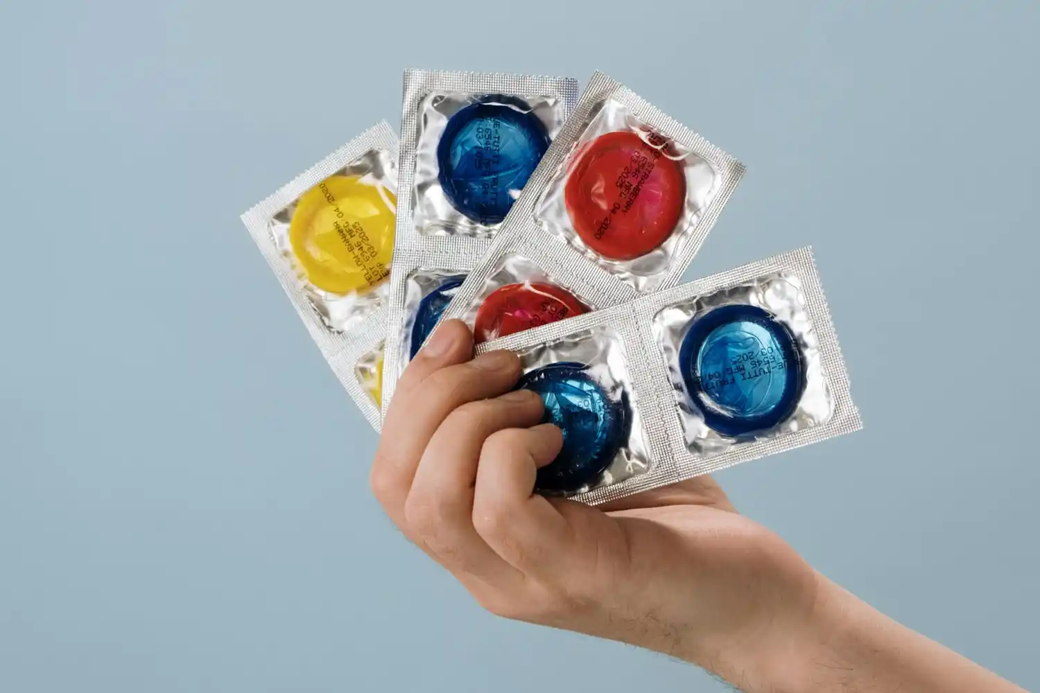 Día Mundial del Preservativo: advierten que su uso está disminuyendo en todo el mundo