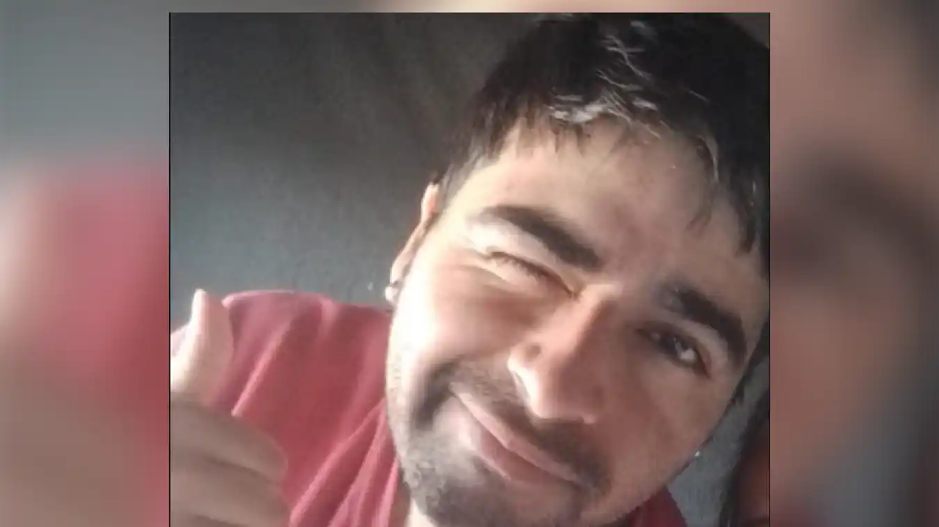 Diego Ricardo Ocampo