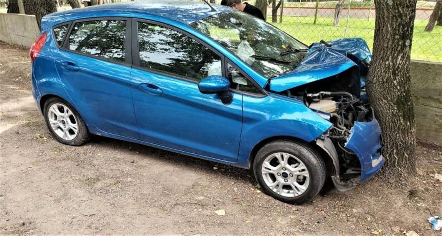 Falleció Horacio Alfredo Martínez, el hombre de 79 años que sufrió un accidente el domingo en la costanera