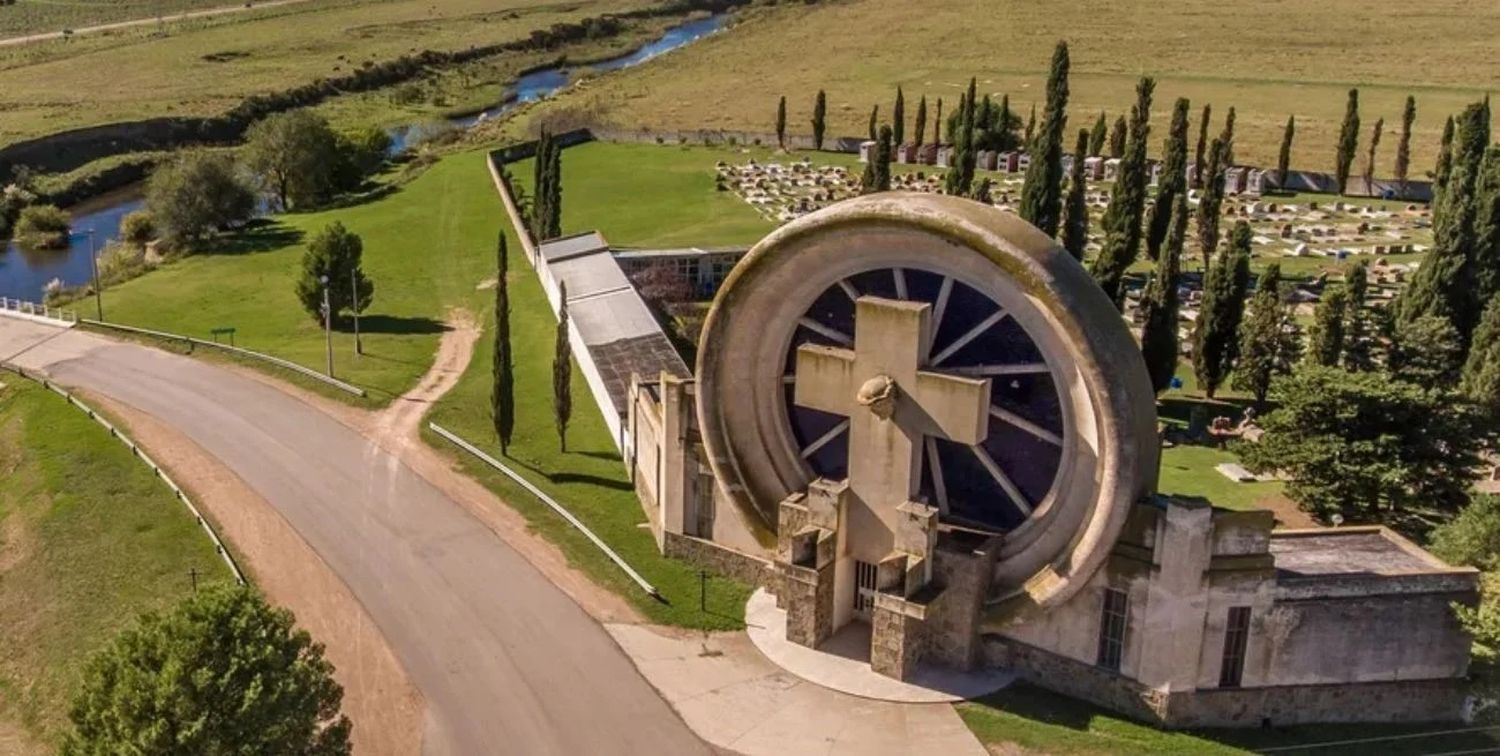 El pueblo bonaerense que se postula al Best Tourism Villages.