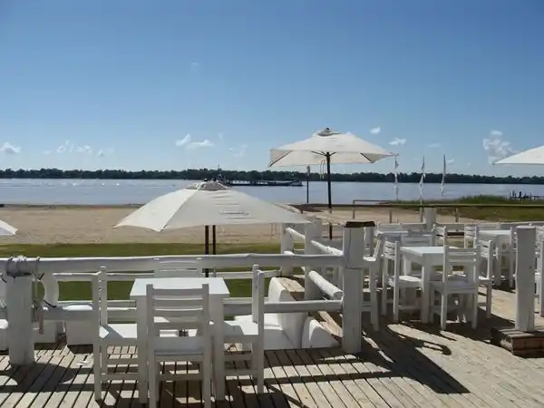 Inseguridad: Asaltos en la costa de Ramallo