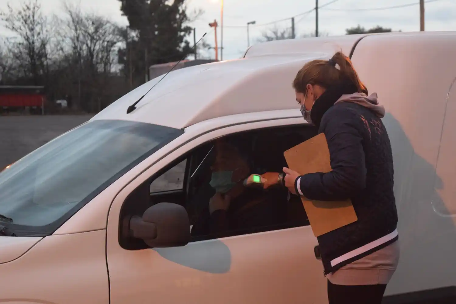 Una normativa y variados criterios al momento de controlar los accesos