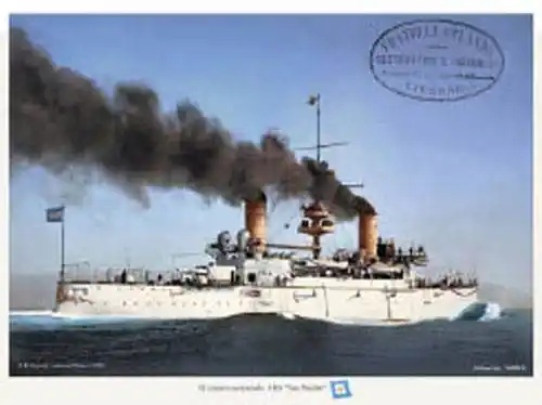 ¿Por qué en la Argentina se recuerda a Humberto Primo?