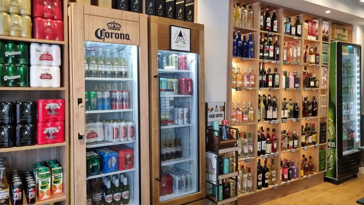 La Bodega de Mateo Marcassó - 2