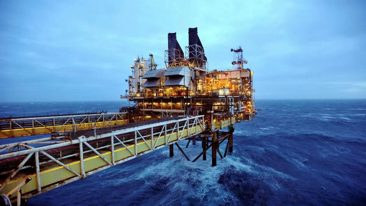 ¡SE PRENDIÓ! Guyana licita pozos petroleros en la zona en reclamación y Venezuela protesta