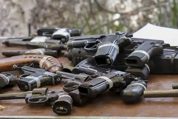 Piden informes sobre la ley que creó el ANMAC en reemplazo del RENAR