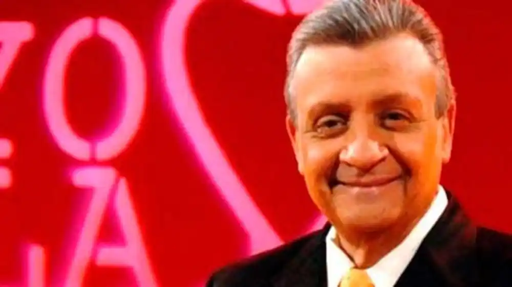 Falleció el periodista Guillermo Blanc