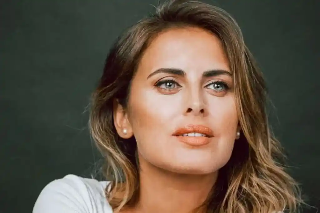 Tras despertar del coma, Silvina Luna tuvo que ser aislada