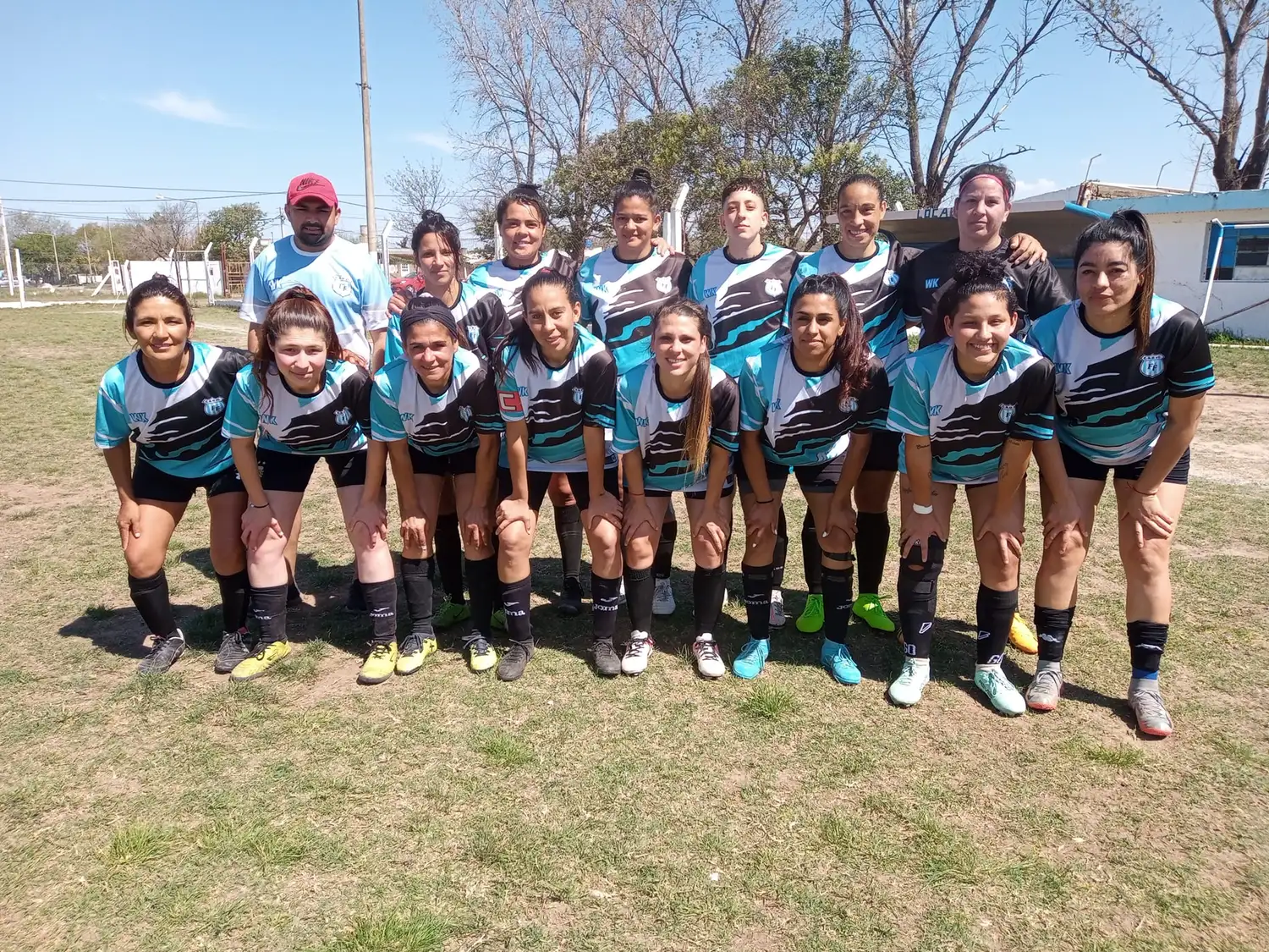Femenino Fecha 5 - 2