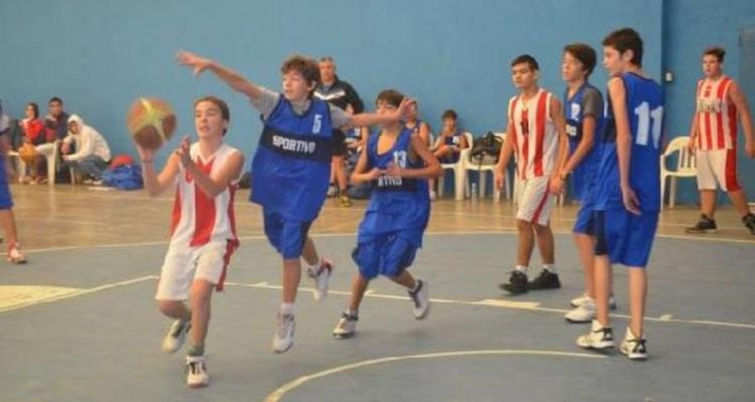 Con éxito, comentó la segunda temporada de Básquet San Pedro