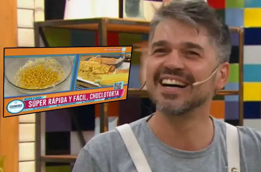 La receta en Cocineros Argentinos que ofendió a Paraguay