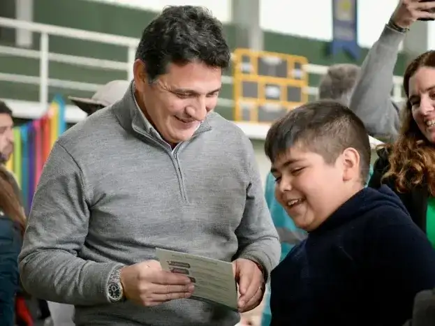 La Provincia ratificó la vigencia del Pase Libre Multimodal para personas con discapacidad