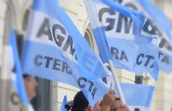 Agmer alertó sobre “el ajuste y la regresión de los derechos”