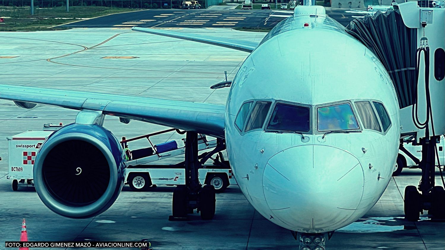 La FAA propone medidas para mitigar riesgo de sobrecalentamiento en los Boeing 757 con motores Rolls-Royce