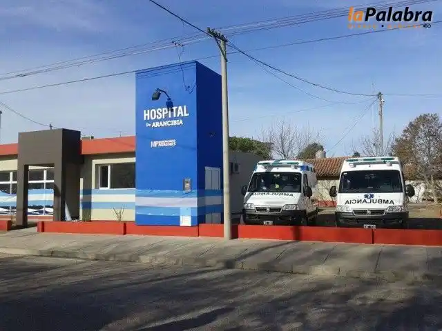 Detectaron un caso de gripe A en la localidad de Villalonga