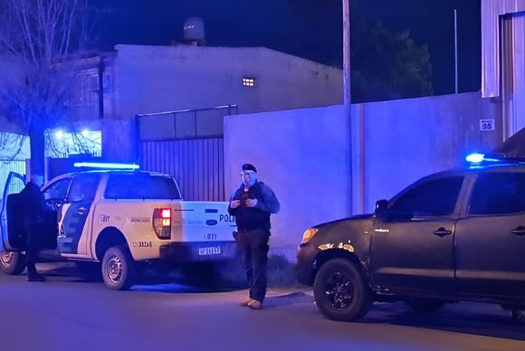 Río Tala: un joven hospitalizado tras una pelea