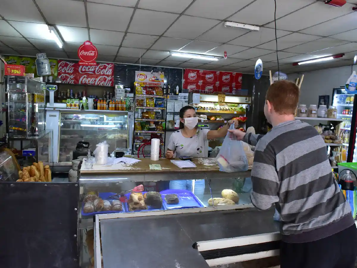 En San Francisco, Comercio se despega de la reducción salarial en Córdoba