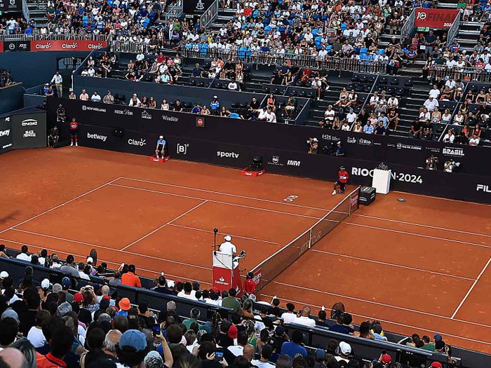 atp Rio   tenis