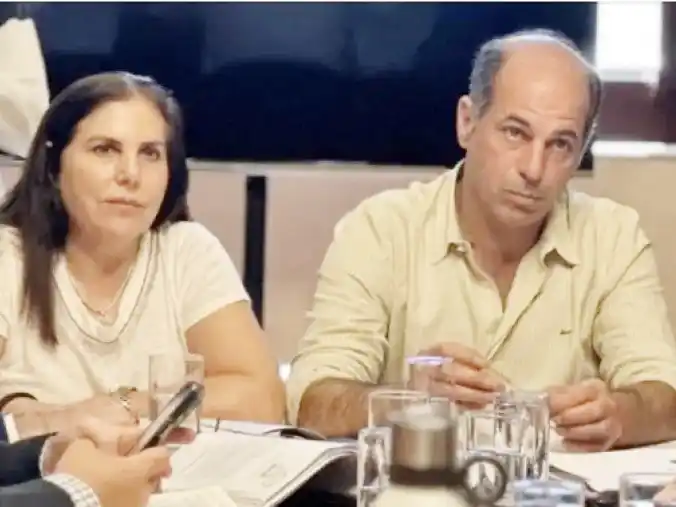 La Comisión de Juicio Político decidió abrir una investigación contra la vocal Susana Medina