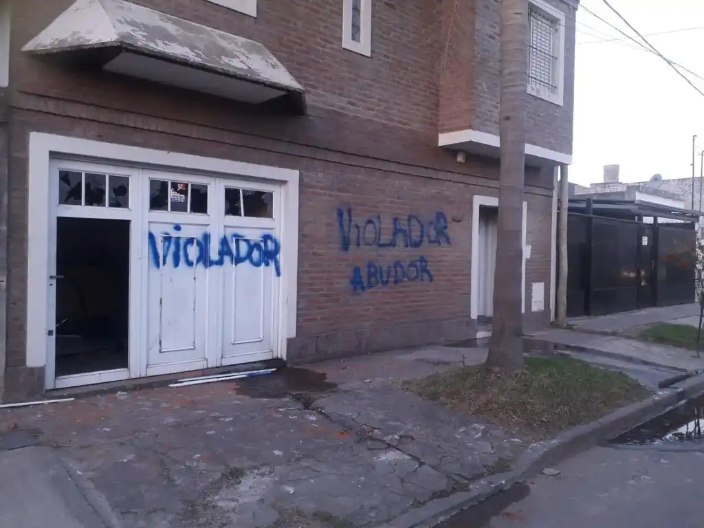 Prisión preventiva para el profesor investigado por abusos a menores