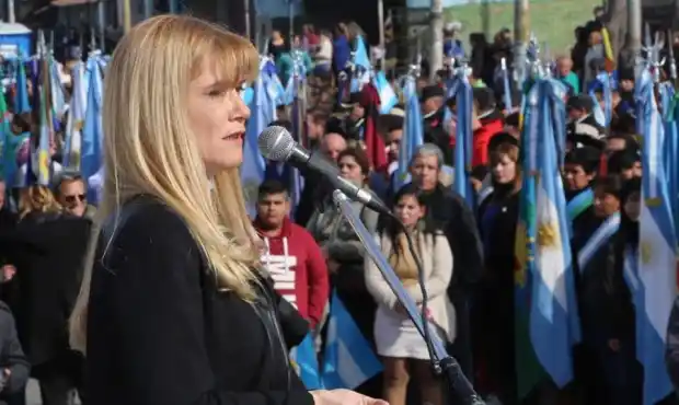 Magario: “Queremos seguir trabajando por una Provincia para todas y todos”