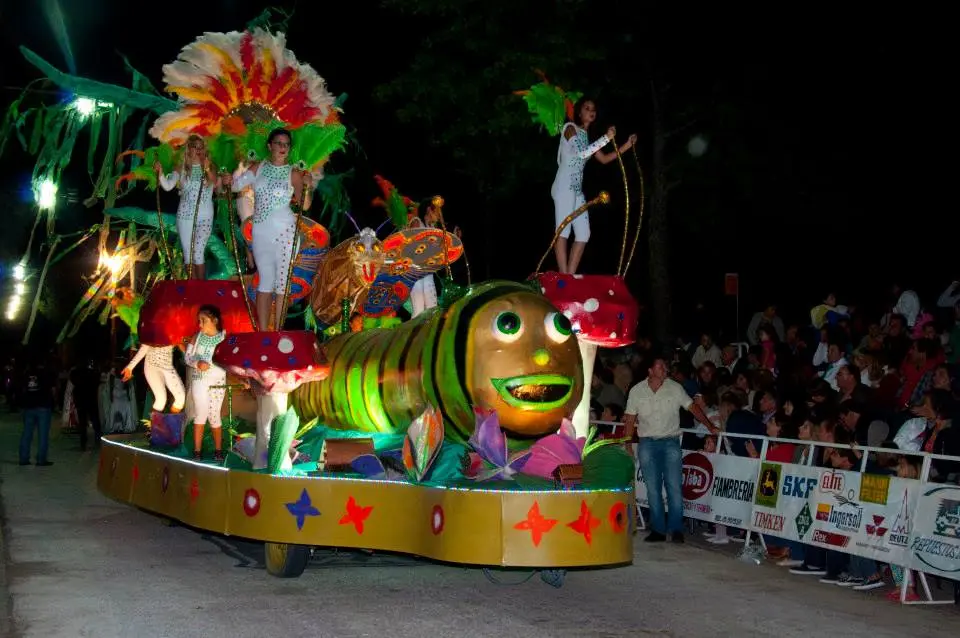 Fin de semana: Propuestas turísticas y recreativas en la Provincia