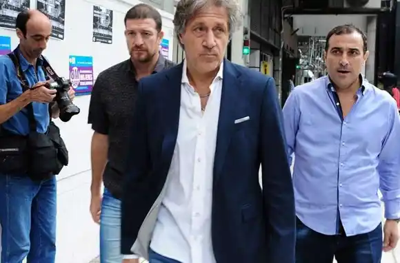 Marchi, en contra de los recortes para los futbolistas