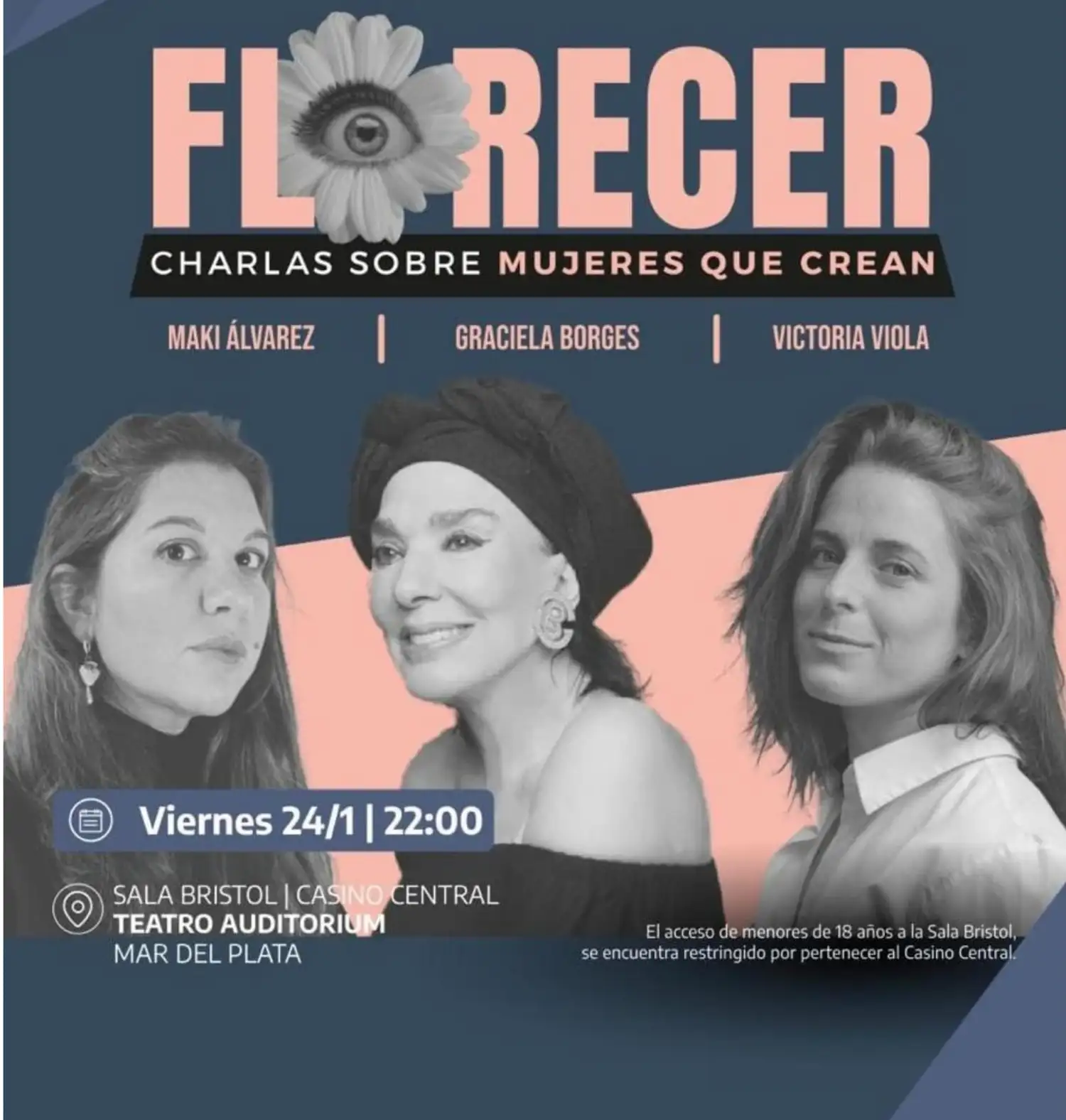 Comadre Podcast es un podcast a favor y en contra de la maternidad en el cual se invita a reflexionar.
