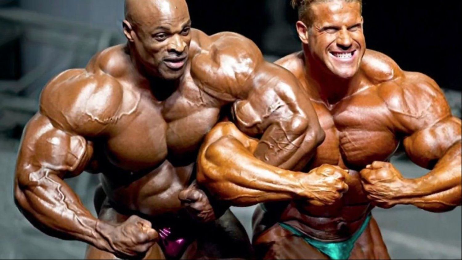 Mister Olympia 2023: Ronnie Coleman y Jay Cutler predicen quien ganara